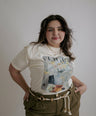 Camiseta Estampada Vogue