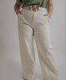 Pantalón Moda De Vestir