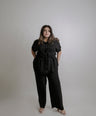 Set De Blusa Manga corta  y Pantalón