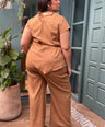 Conjunto De Pantalon Asimetrico