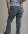 Jeans Corte Flare