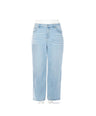 Jeans Corte Wide