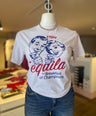 Camiseta Estampada Tequila