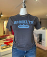 Camiseta Estampada Brooklyn