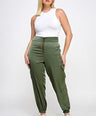 Pantalon Cargo