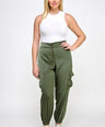 Pantalon Cargo