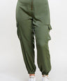 Pantalon Cargo