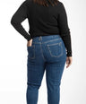 Jeans Corte Skinny