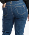 Jeans Corte Skinny