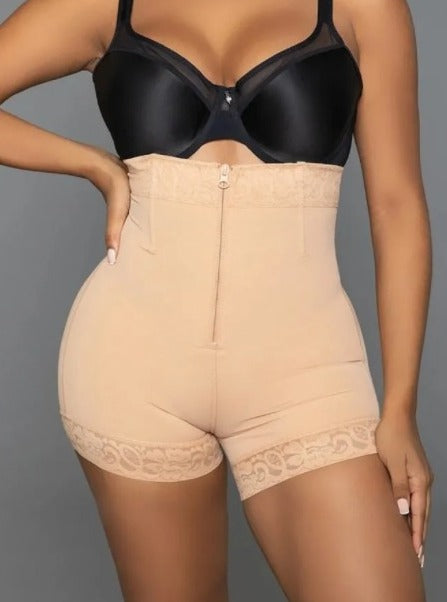Short Faja