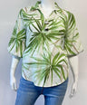 Blusa Estampada