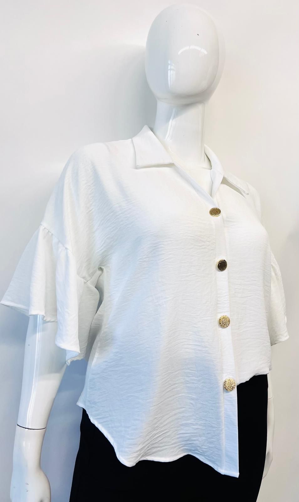 Blusa Estampada