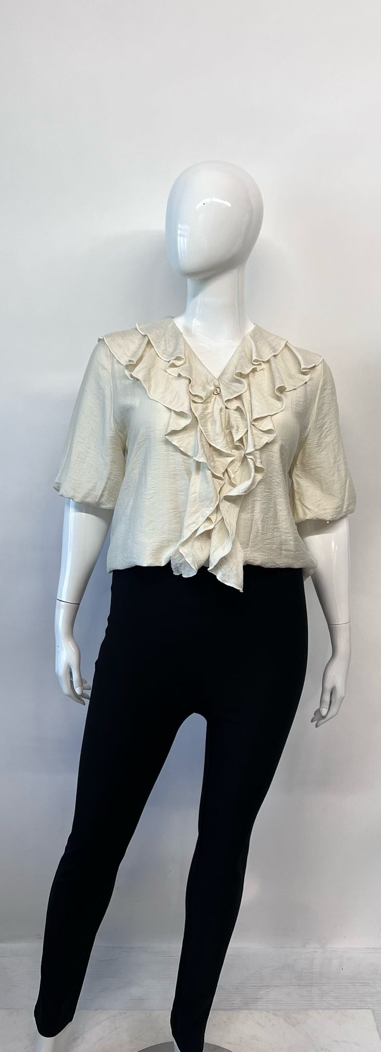 Blusa Moda