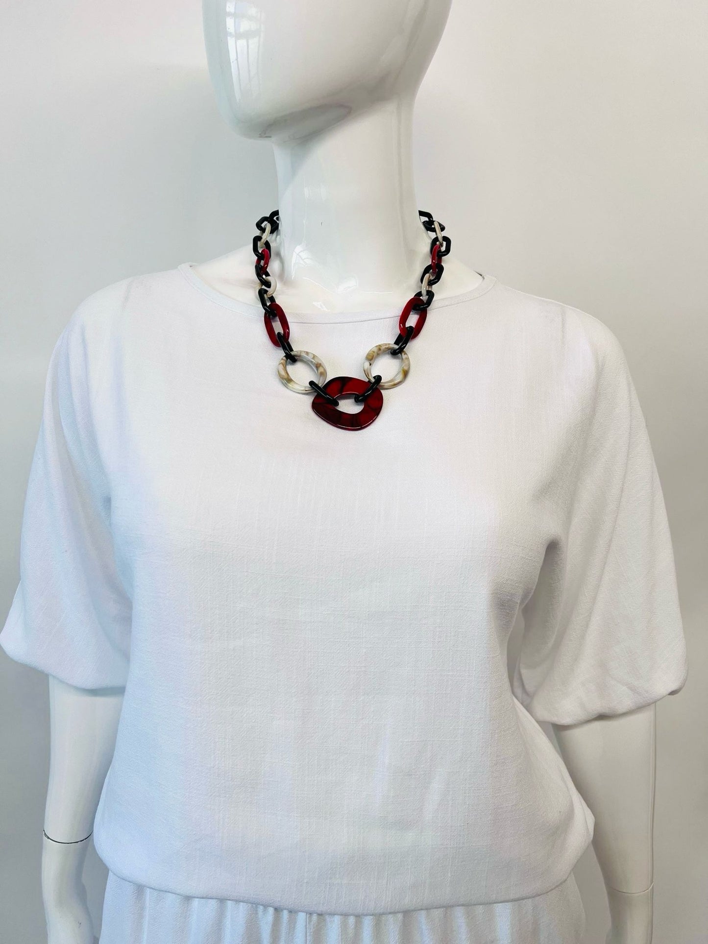 Blusa Moda