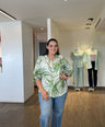 Blusa Estampada