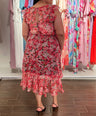 Vestido Estampado
