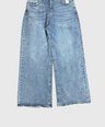Jeans Mezclilla Wide