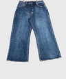 Jeans Mezclilla Wide