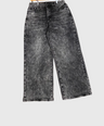 Jeans Mezclilla Wide