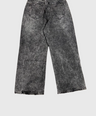 Jeans Mezclilla Wide