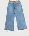 Jeans Mezclilla Wide