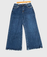 Jeans Mezclilla Wide