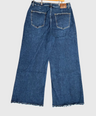 Jeans Mezclilla Wide
