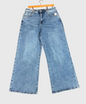 Jeans Mezclilla Wide