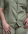 Set De Pantalón Cargo