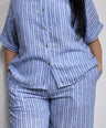 Set De Pantalon Estampado