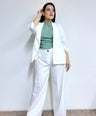 Conjunto  De Pantalon Y Saco