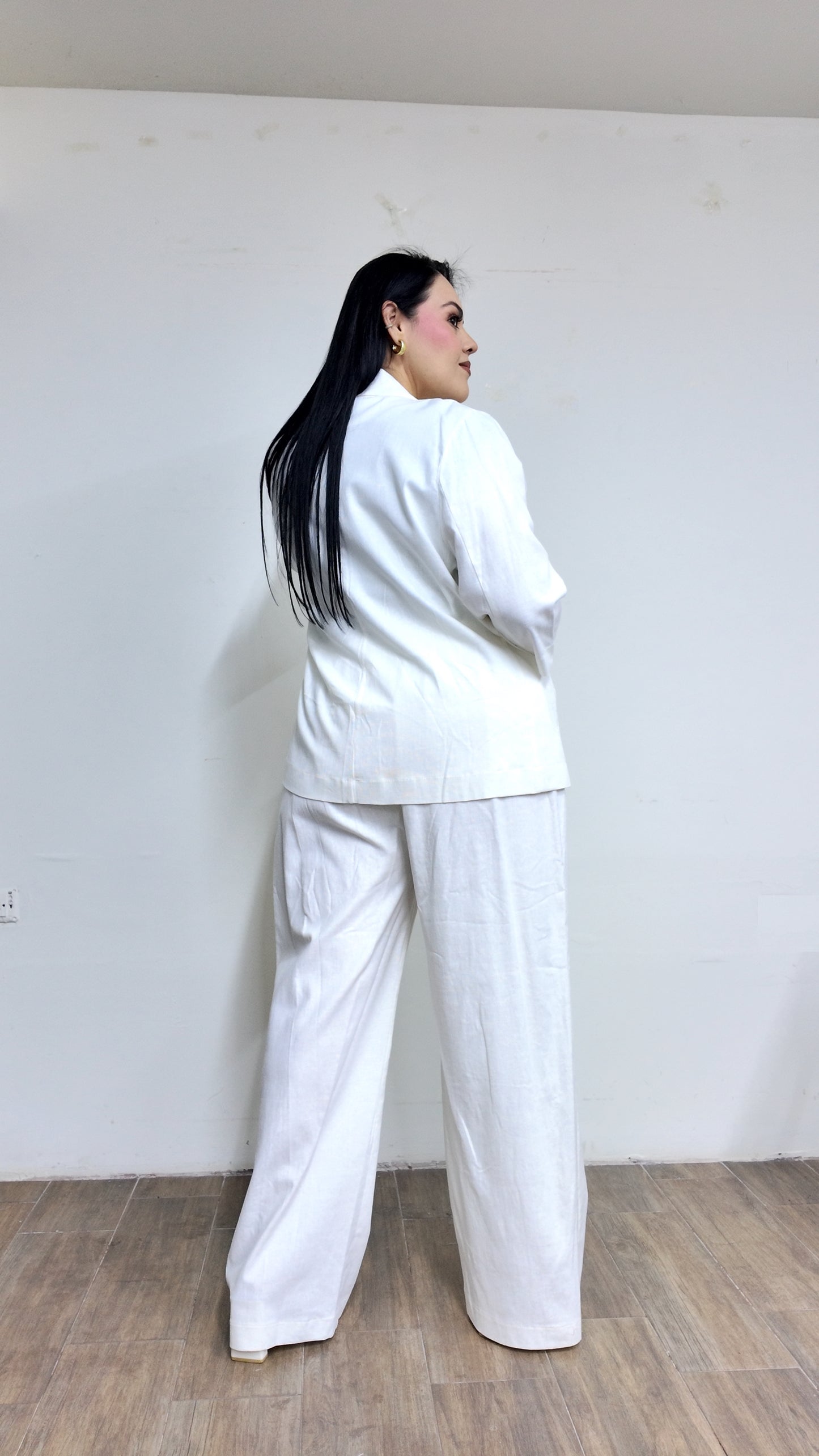 Conjunto  De Pantalon Y Saco