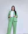 Conjunto  De Pantalon Y Saco