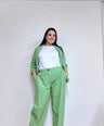 Conjunto  De Pantalon Y Saco