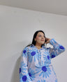 Set De Short Estampado