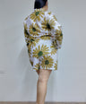 Set De Short Estampado