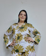 Set De Short Estampado