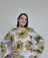 Set De Short Estampado