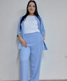 Conjunto  De Pantalon Y Saco