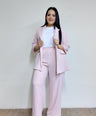 Conjunto  De Pantalon Y Saco