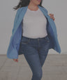 Blazer Silueta Perfecta
