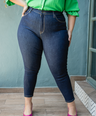 Jeans corte skinny