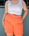 BLUSA BÁSICA DE TIRANTE GRUESO