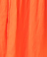 Vestido midi escote cuadrado