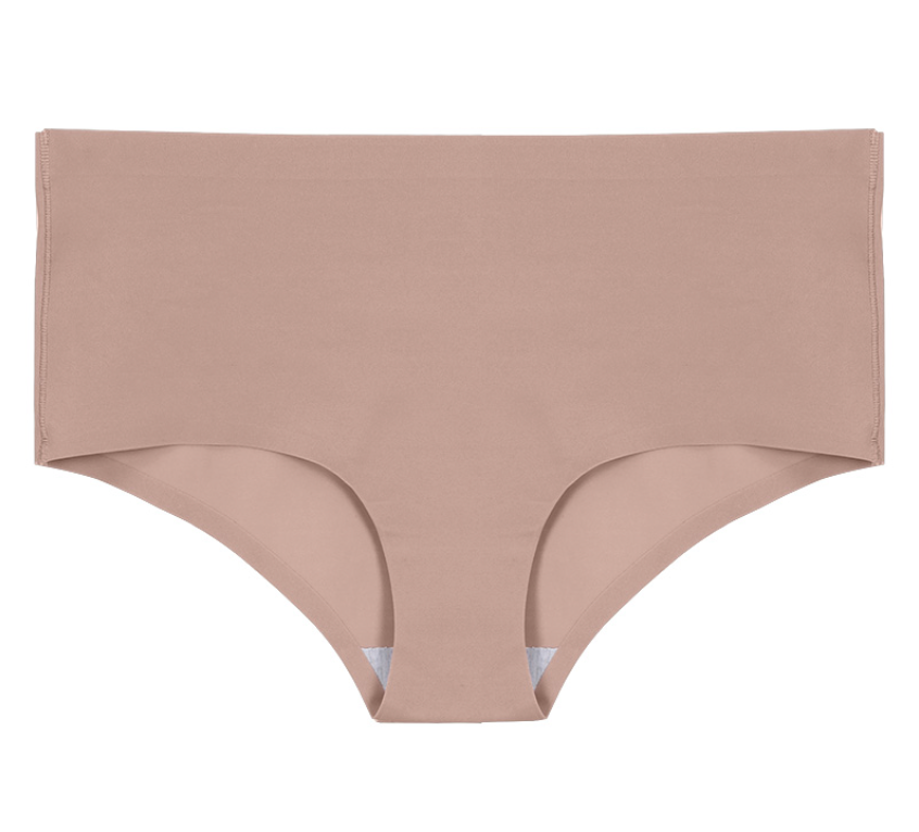 Pantie sin costuras