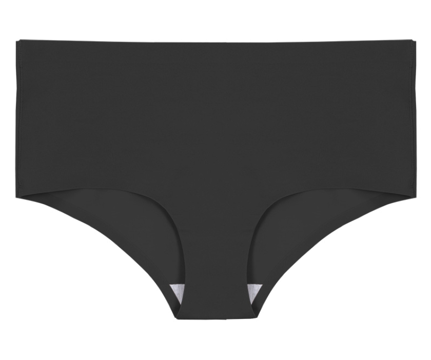 Pantie sin costuras