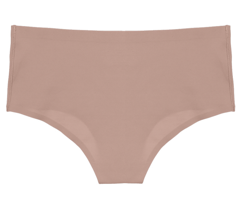 Pantie sin costuras