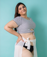 Traje de baño de 2 piezas