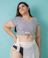 Traje de baño de 2 piezas