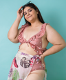 Traje de baño completo
